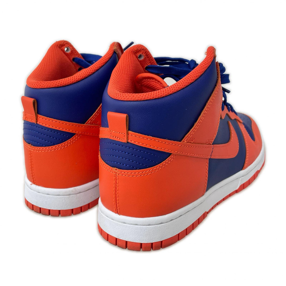 スニーカー Dunk High Retro (26.5cm) DD1399-800 26.5cm (US8 1/2 UK8 EU43)