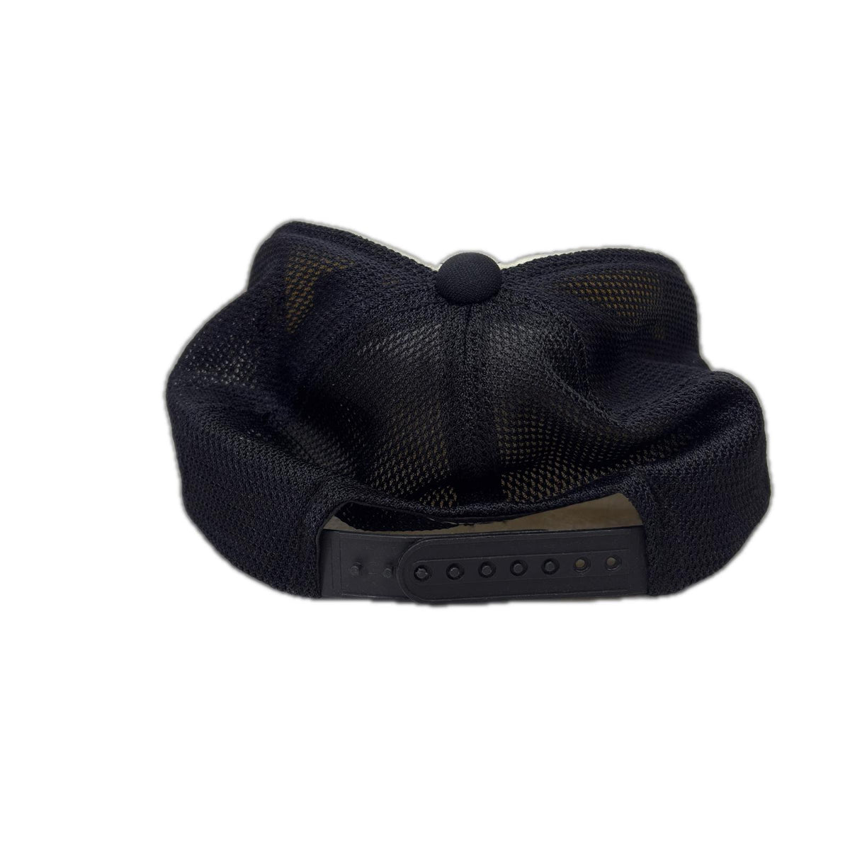 キャップ TEY IT/BLK/メッシュ