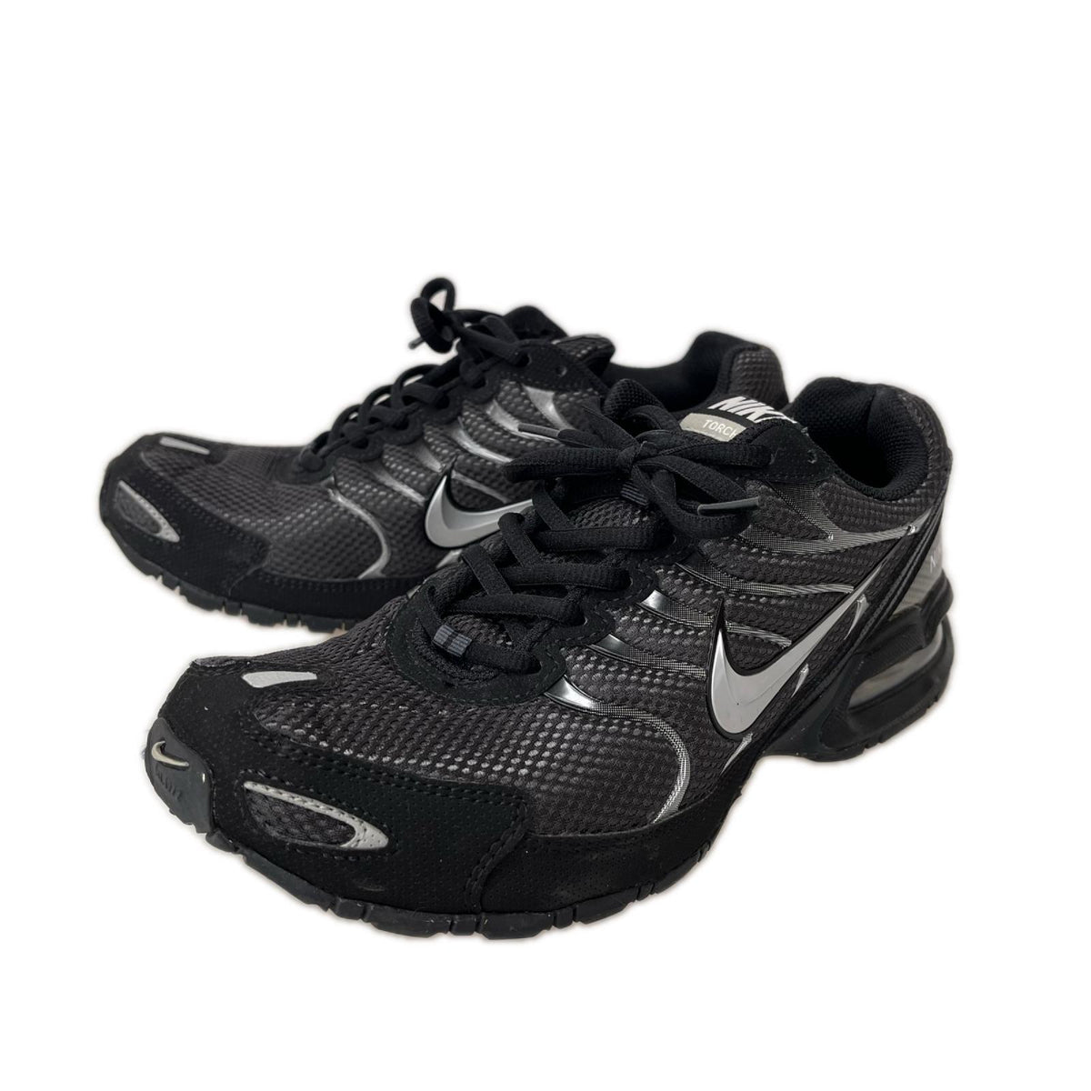 スニーカー Air Max Torch 4 Anthracite (26.5㎝) 26.5cm (US8 1/2 UK8 EU43) ブラック