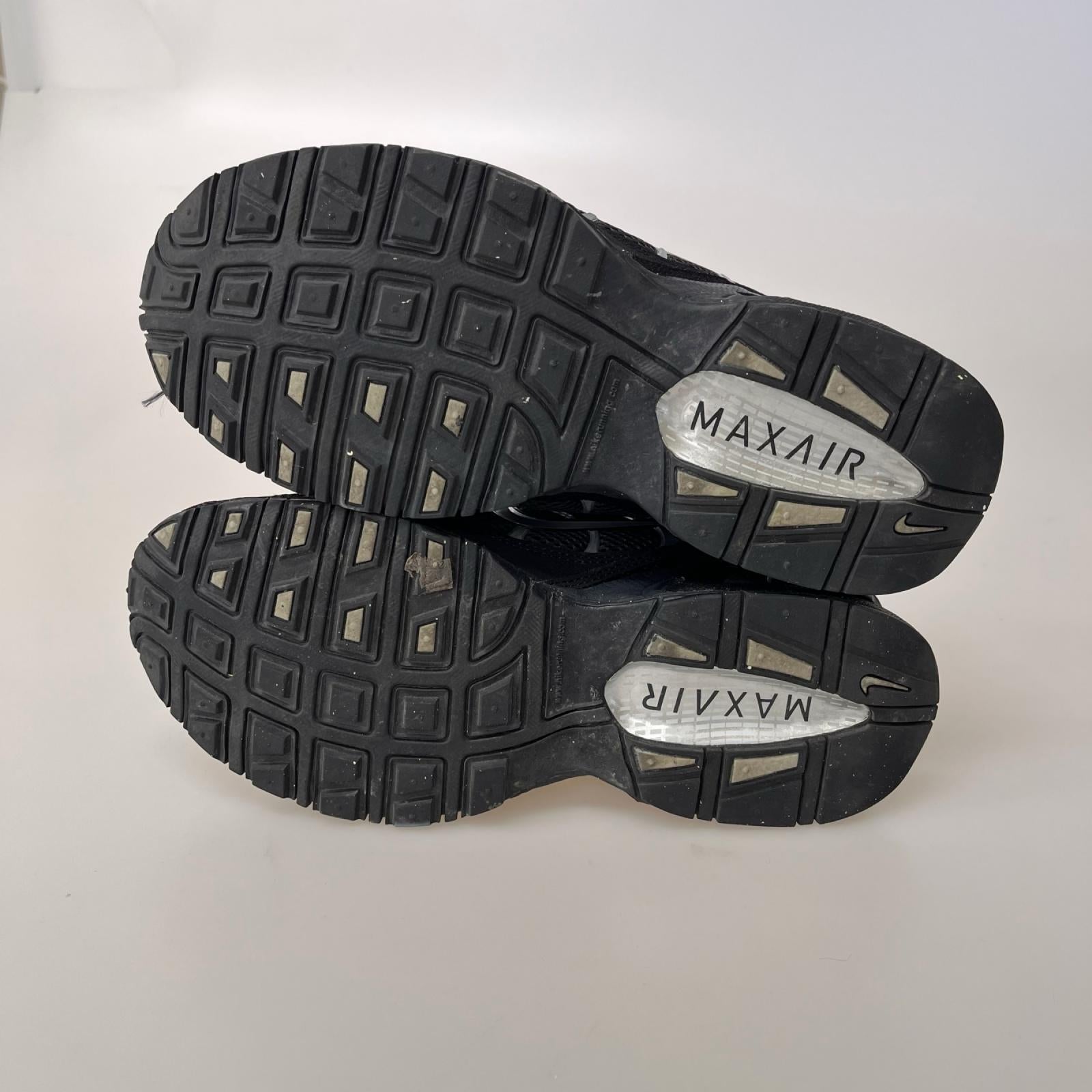 スニーカー Air Max Torch 4 Anthracite (26.5㎝) 26.5cm (US8 1/2 UK8 EU43) ブラック