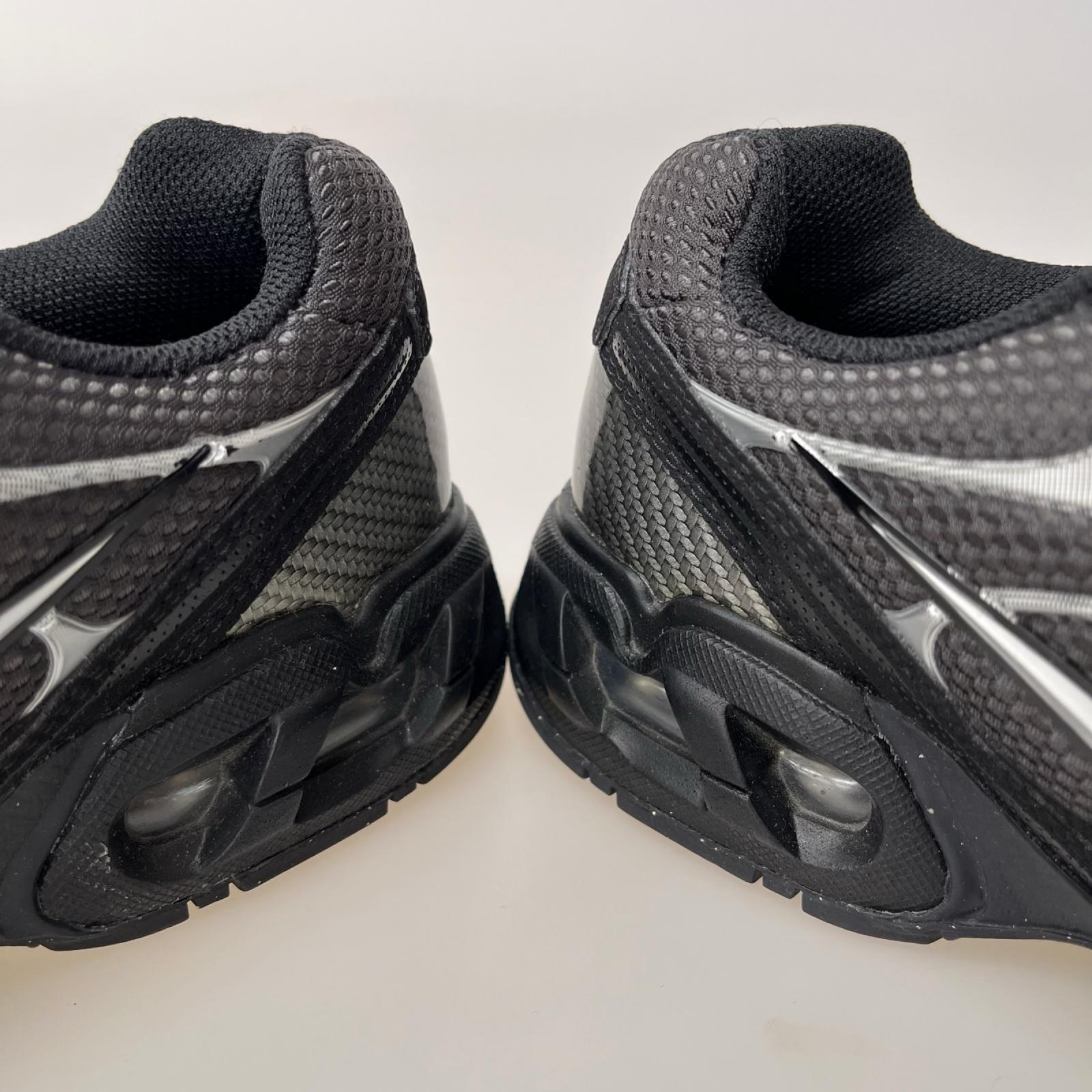 スニーカー Air Max Torch 4 Anthracite (26.5㎝) 26.5cm (US8 1/2 UK8 EU43) ブラック