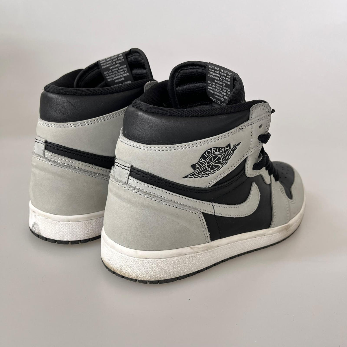 スニーカー AIR JORDAN 1 RETRO HIGH OG/28cm 28cm (US10 UK9 1/2 EU46)