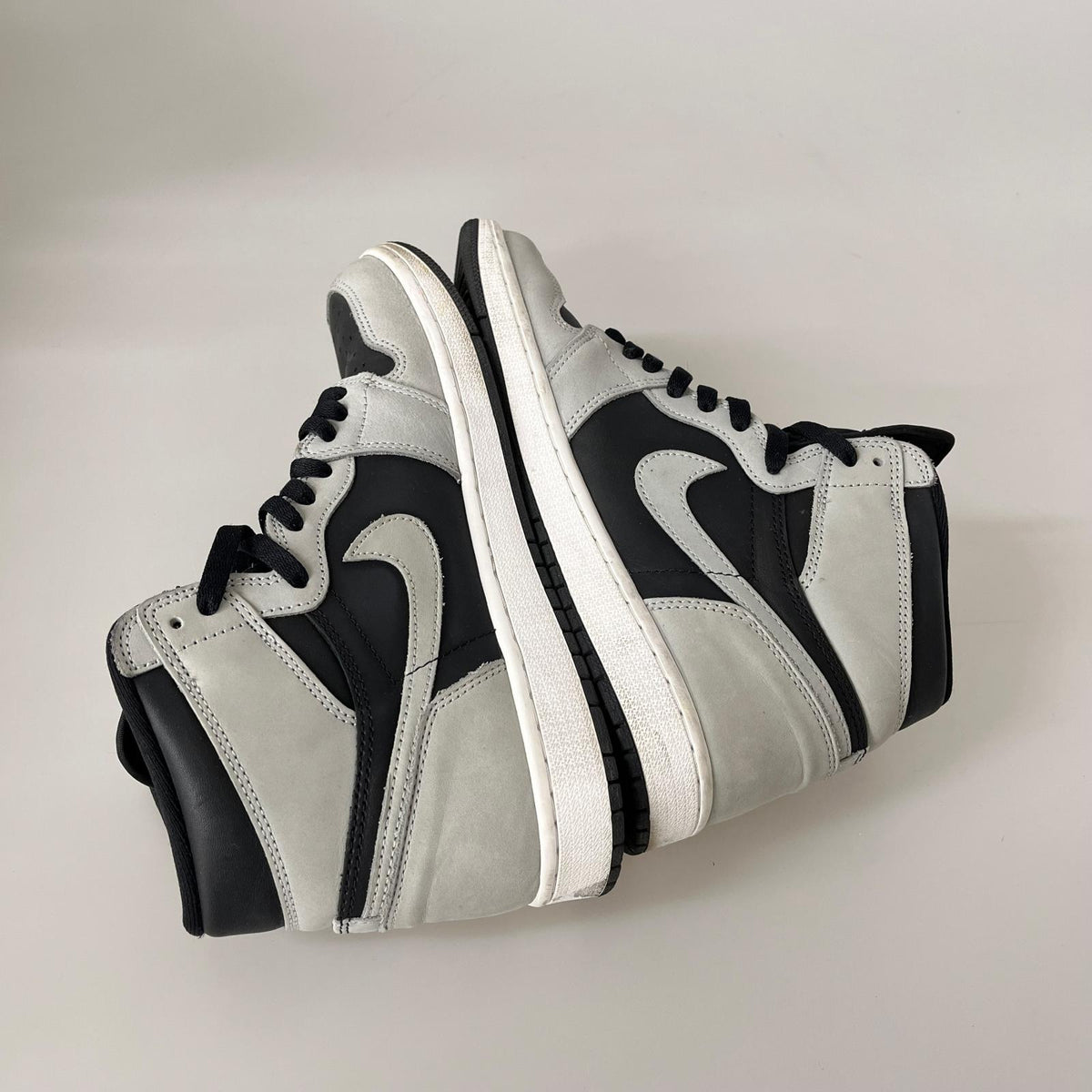 スニーカー AIR JORDAN 1 RETRO HIGH OG/28cm 28cm (US10 UK9 1/2 EU46)