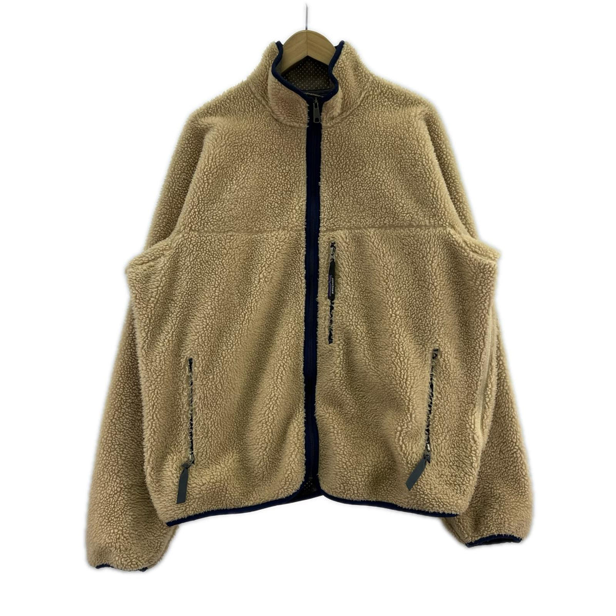 ジャケット 23023 L ベージュ
