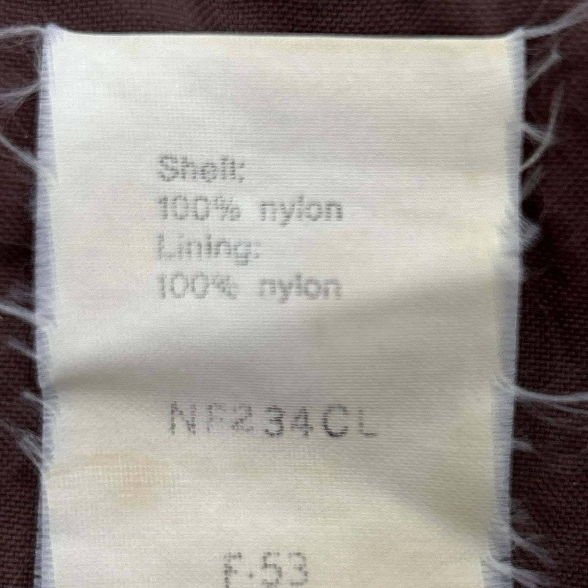 ブルゾン NFL APEX　ONE-L L