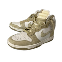 スニーカー DUNK HI RETRO PRM Limestone DQ7679-001 27cm (US9 UK8 1/2 EU44)