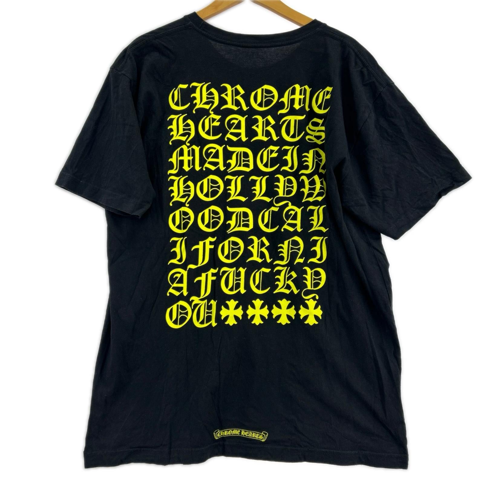 半袖Ｔシャツ LOGO POCKET TEE ブラック