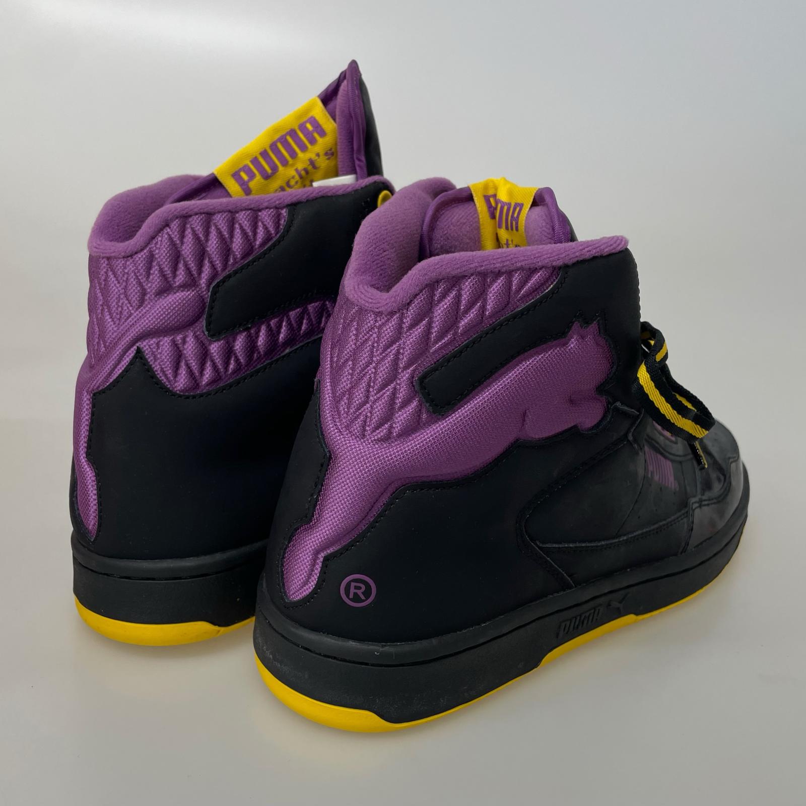 スニーカー PUMA CAT 26cm (US8 UK7 1/2 EU42)
