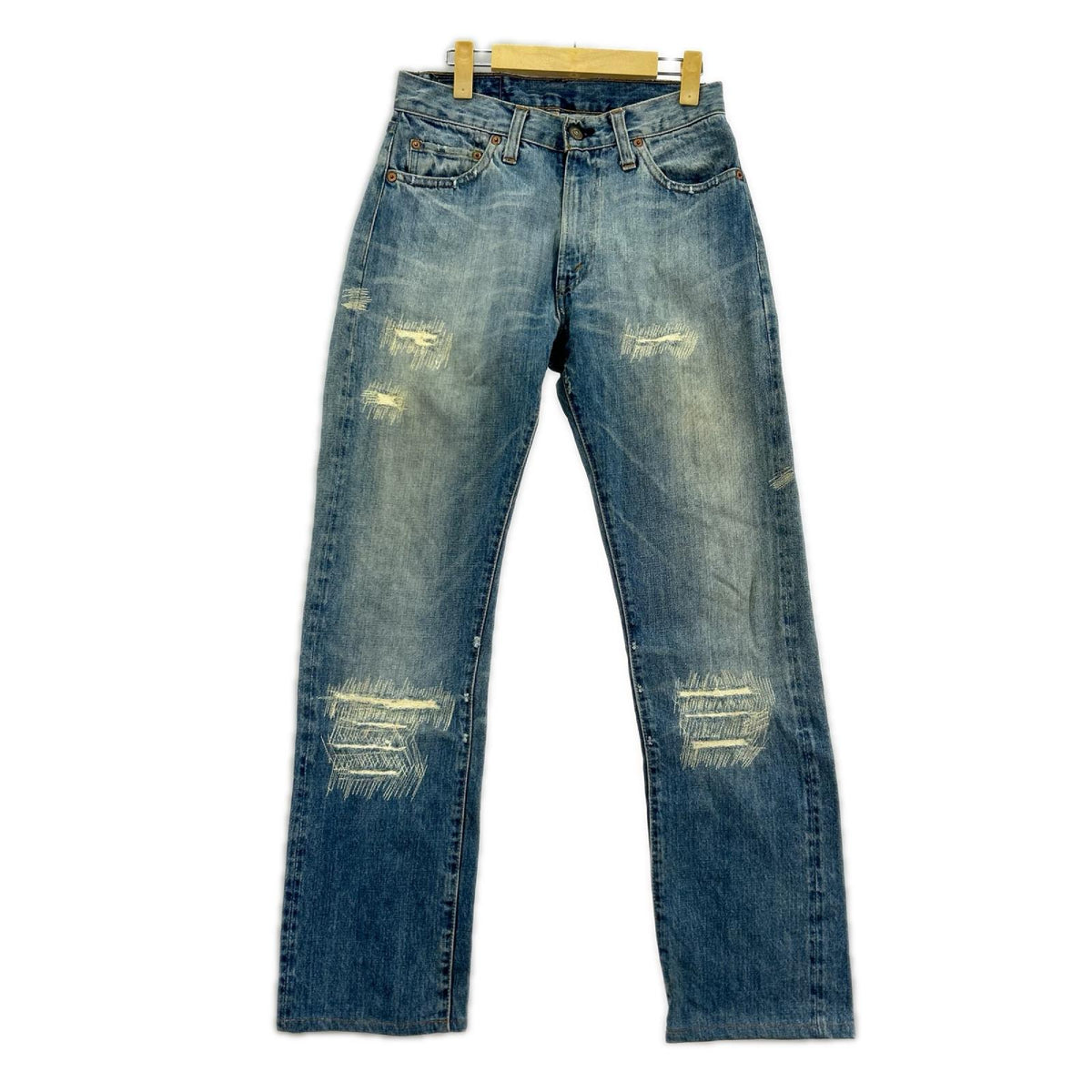 デニムパンツ 505 W29 USA製