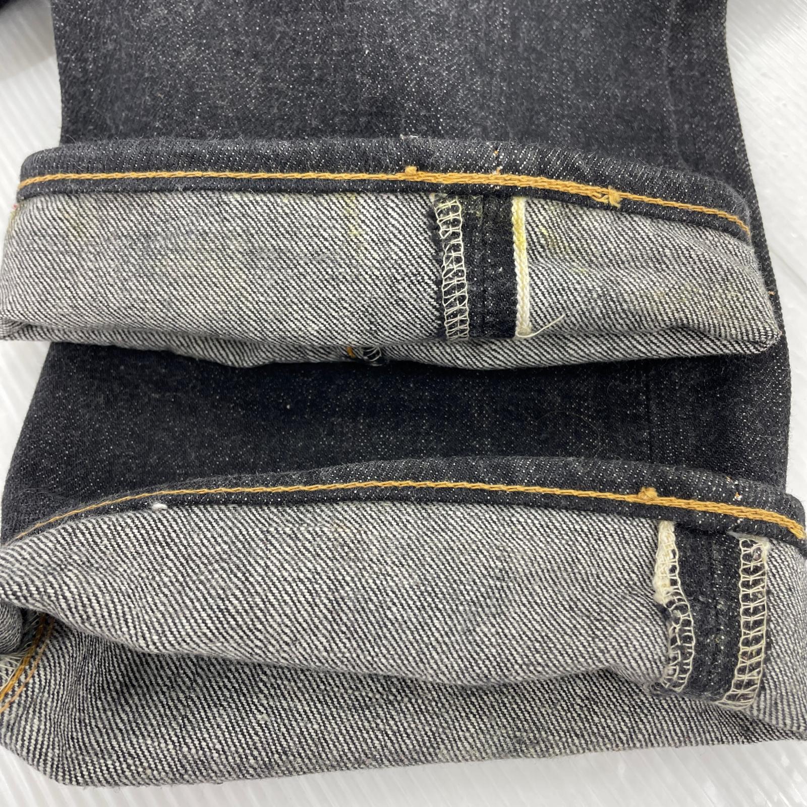 デニムパンツ S508XX デニム 30 ネイビー