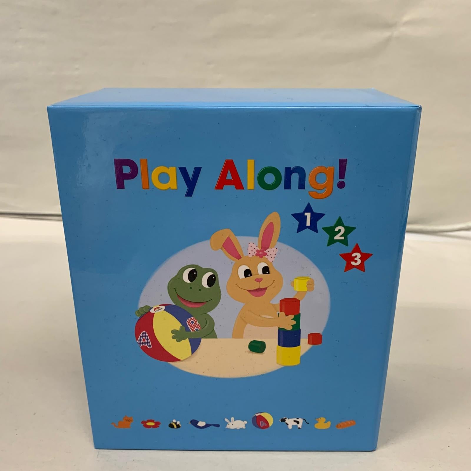 Play Along 2018 フィギュア/グッズ