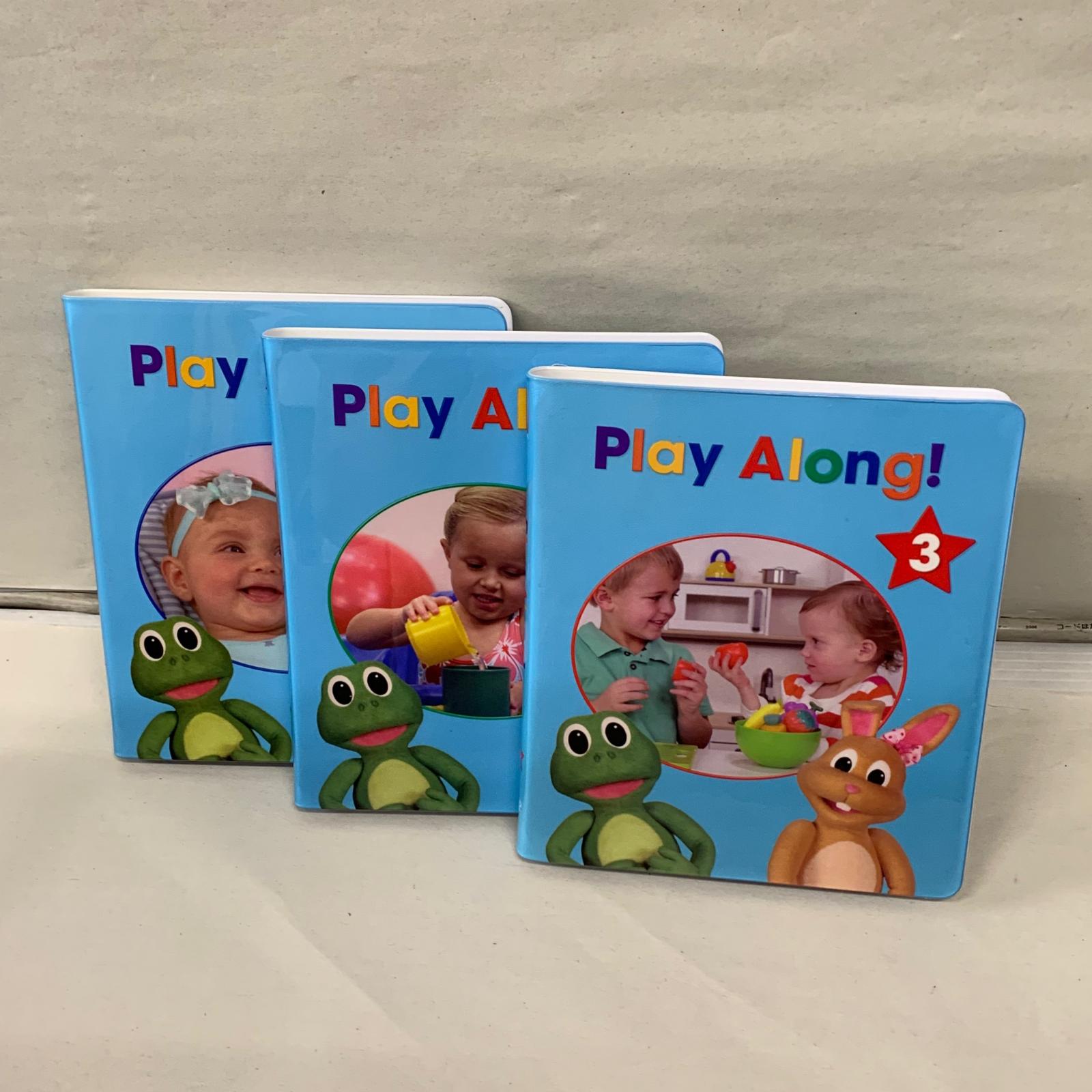 Play Along 2018 フィギュア/グッズ