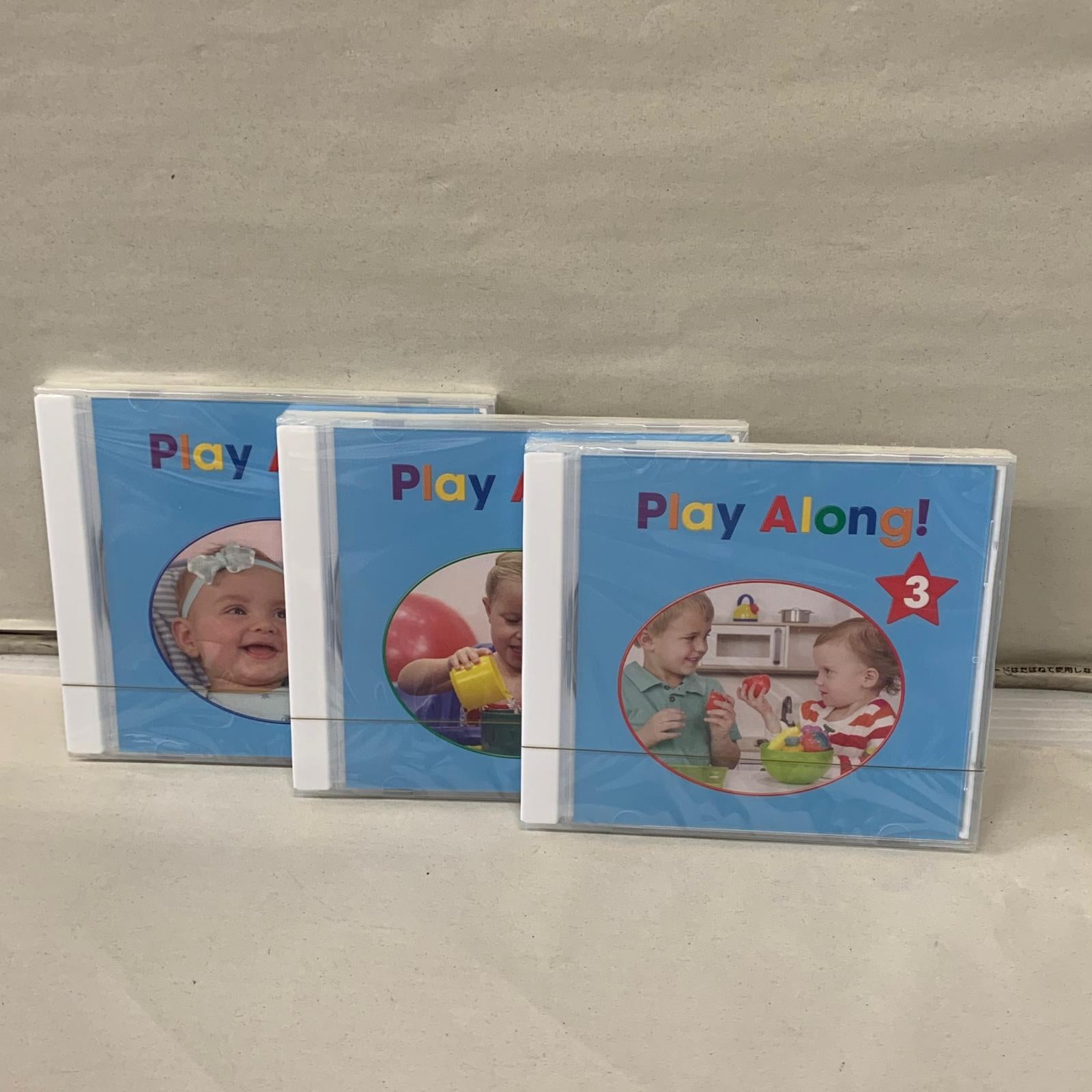 Play Along 2018 フィギュア/グッズ