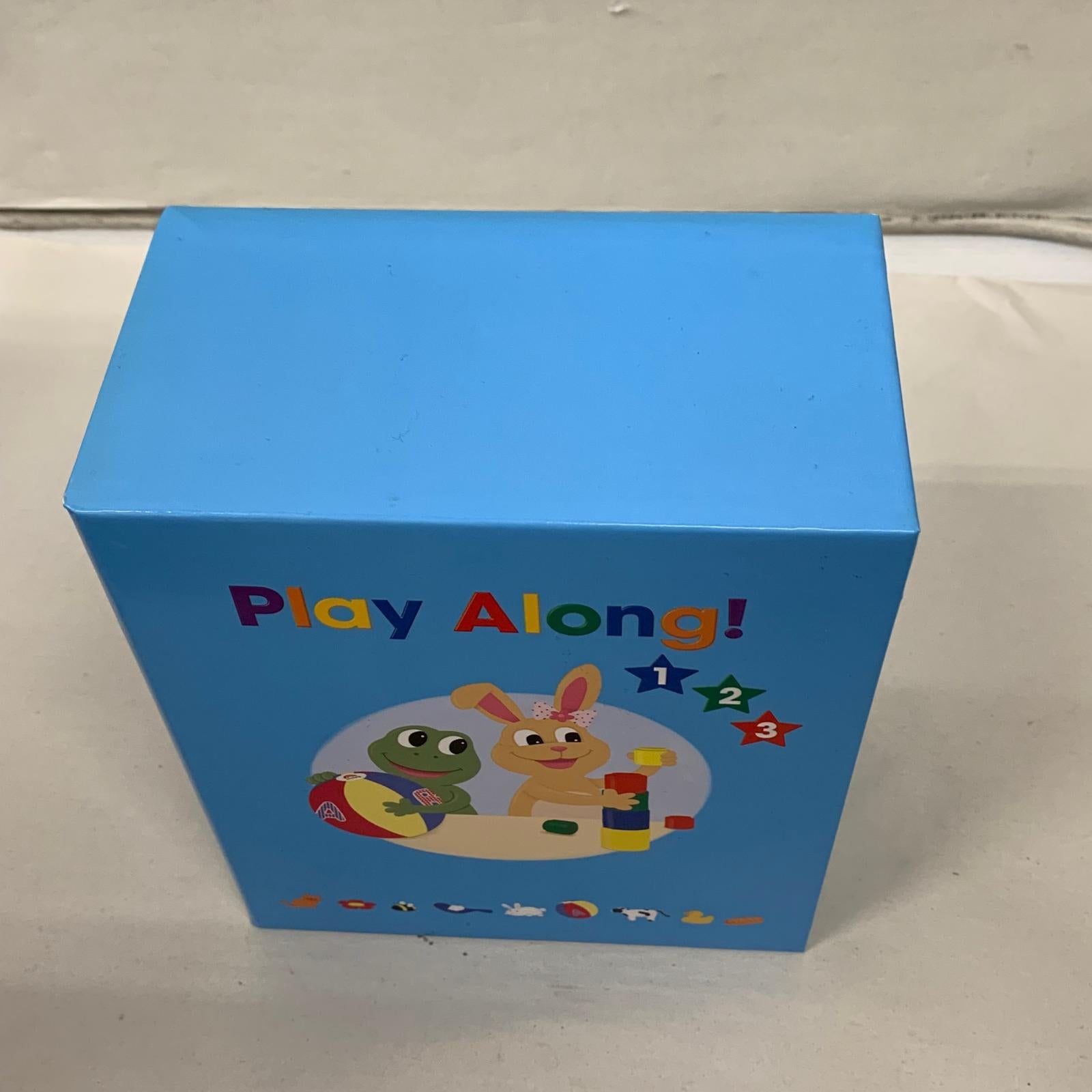 Play Along 2018 フィギュア/グッズ