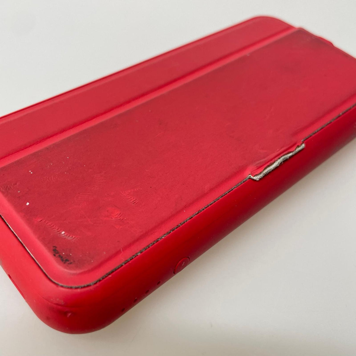 その他アクセサリー ×MOPHIE Powerstation Plus XL モバイルバッテリー レッド
