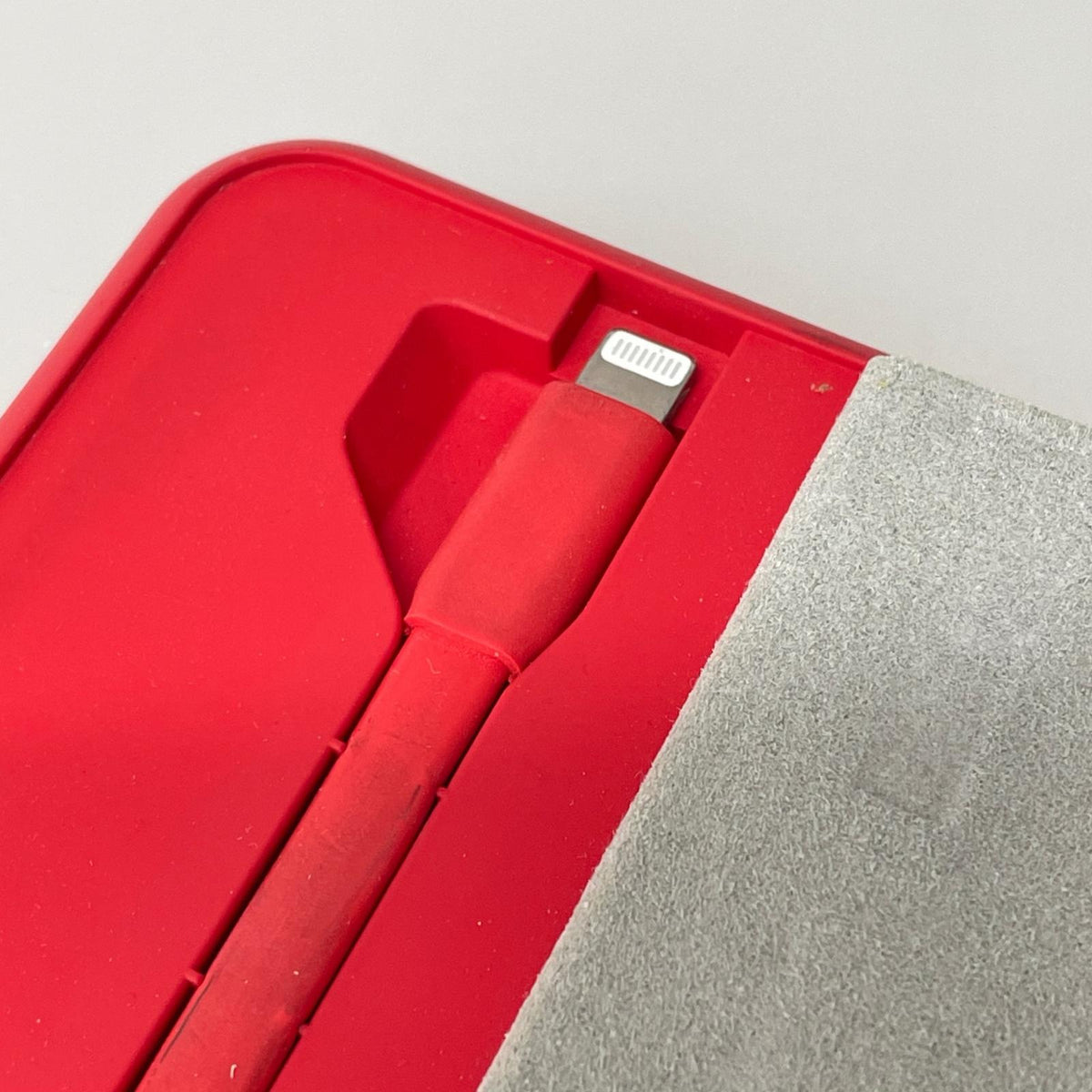 その他アクセサリー ×MOPHIE Powerstation Plus XL モバイルバッテリー レッド