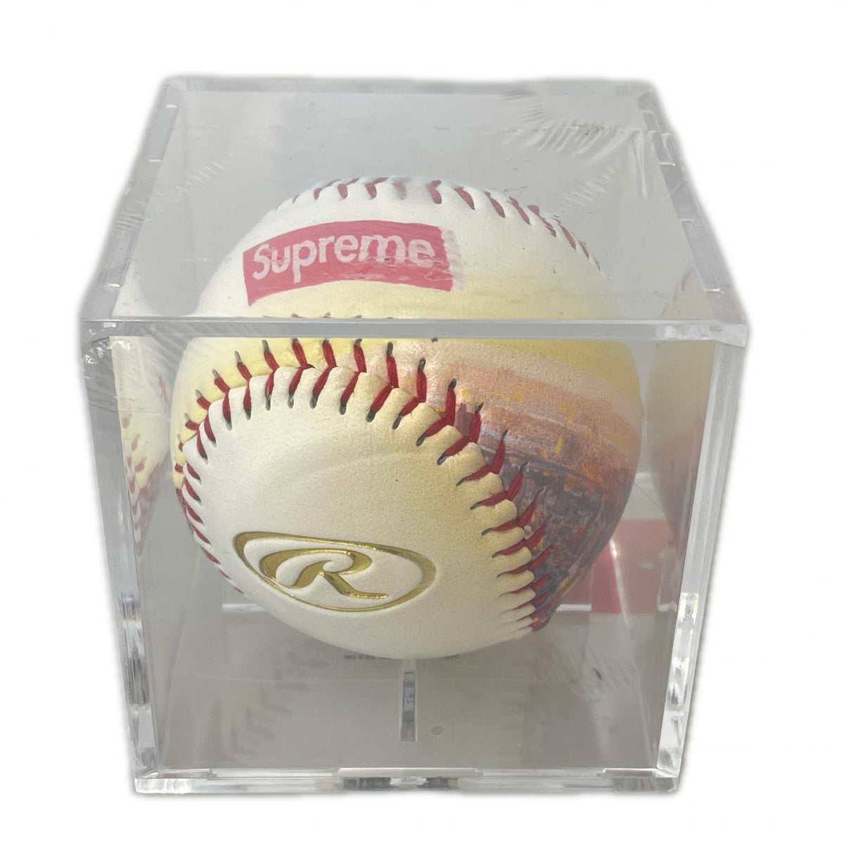 その他アクセサリー 23FW Rawlings REV1X Aerial Baseball ホワイト