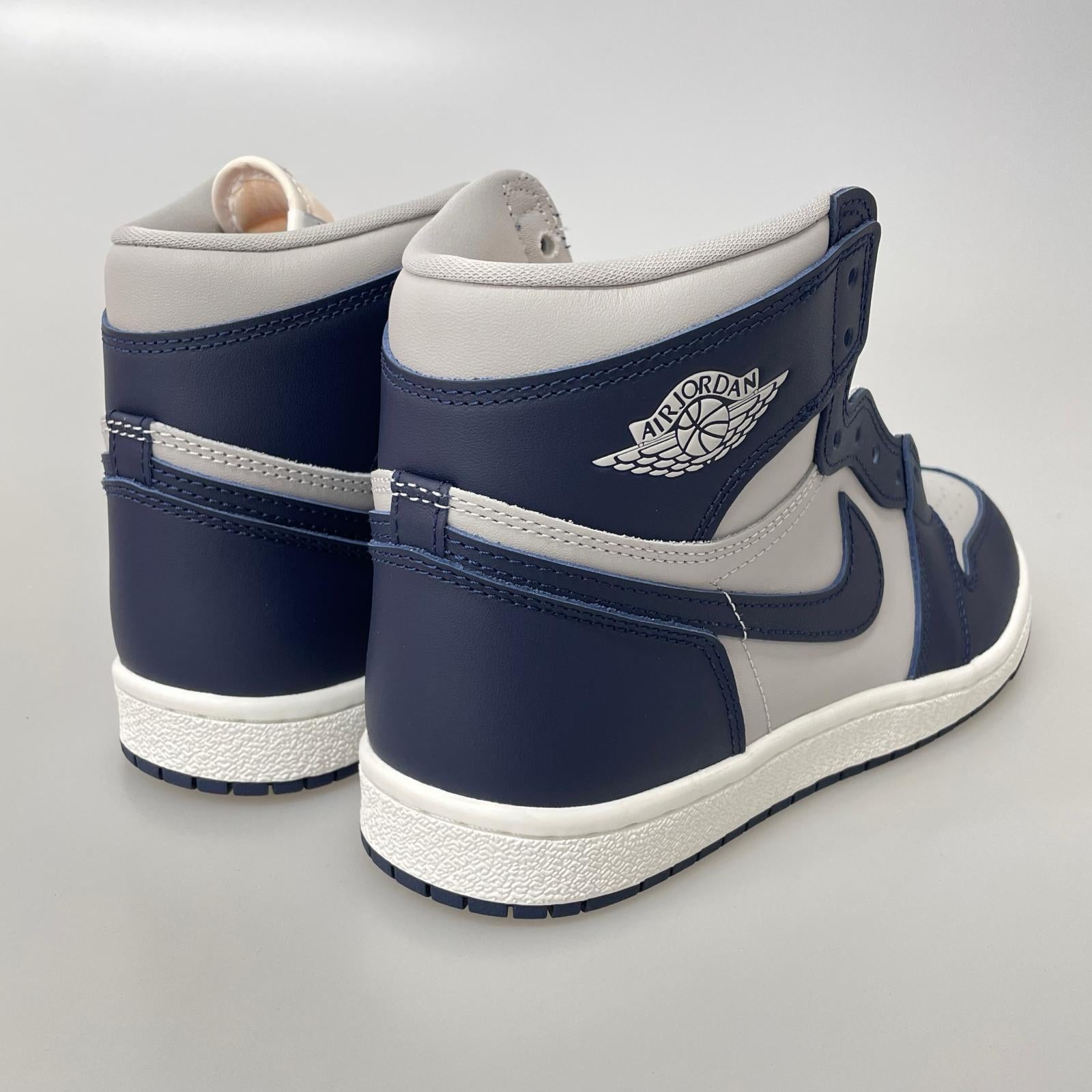 スニーカー Air Jordan 1 High 85 Georgetown 27cm (US9 UK8 1/2 EU44)