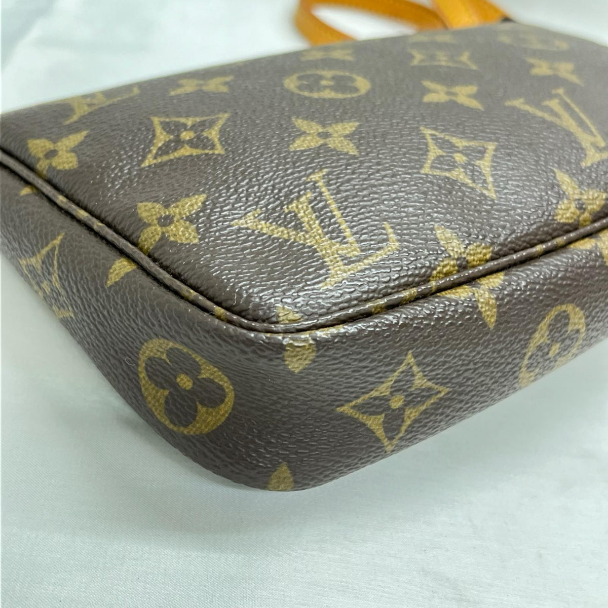 LV/ポシェットアクセソワール/M51980 M51980