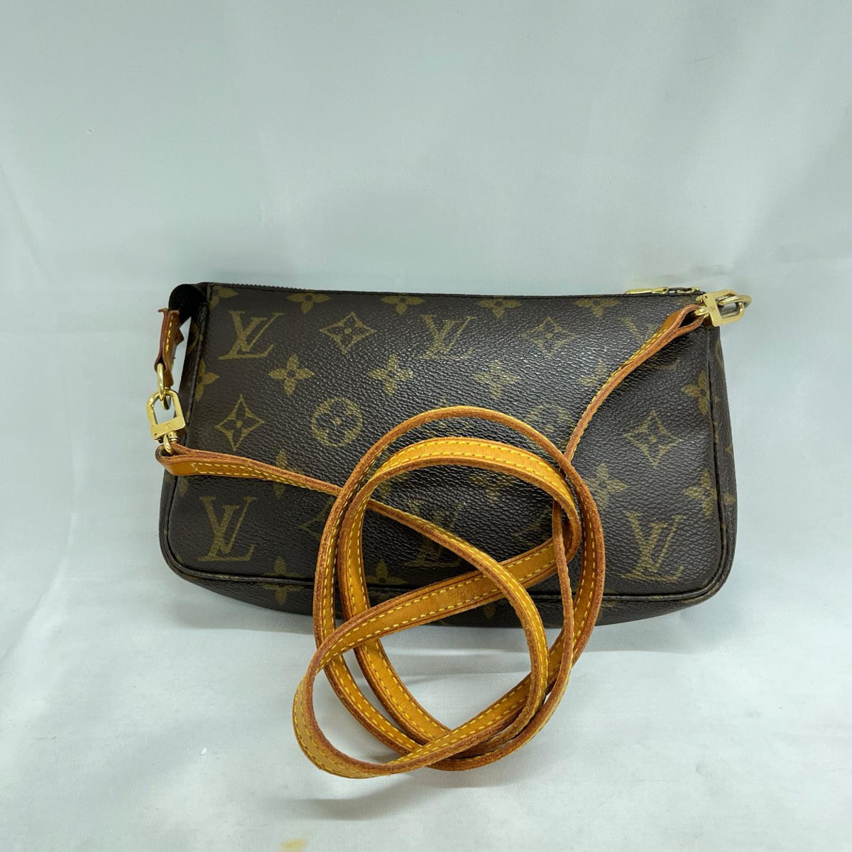 LV/ポシェットアクセソワール/M51980 M51980