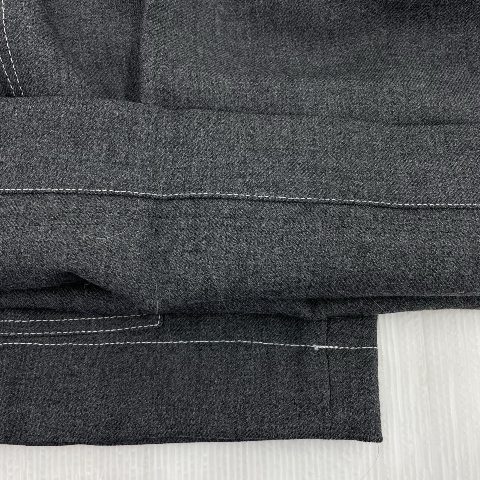 パンツ IRENE/Double Knees Work Pants/ｸﾞﾚｰ 38 グレー