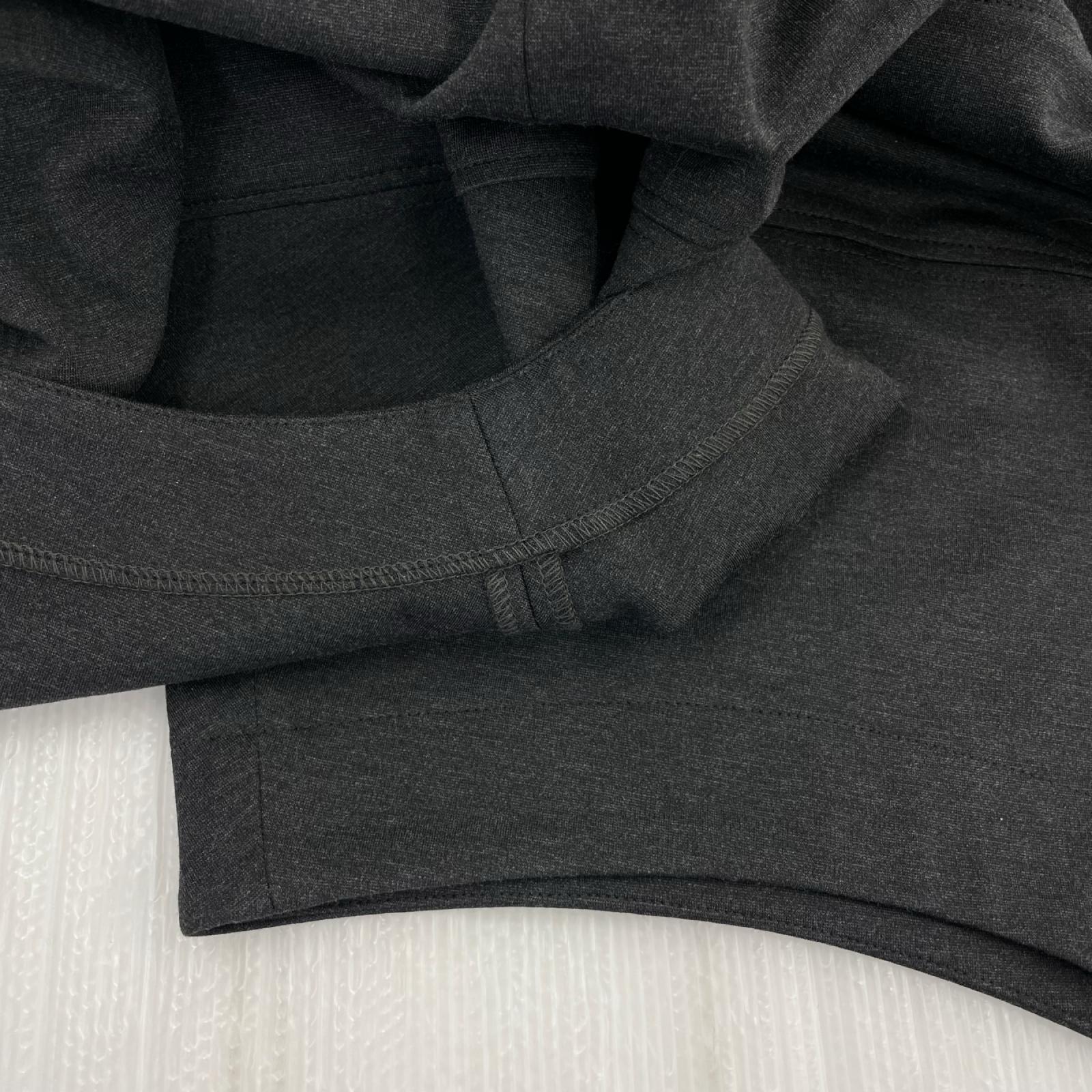 サロペット ｸﾞﾚｰ/size:36 36 グレー