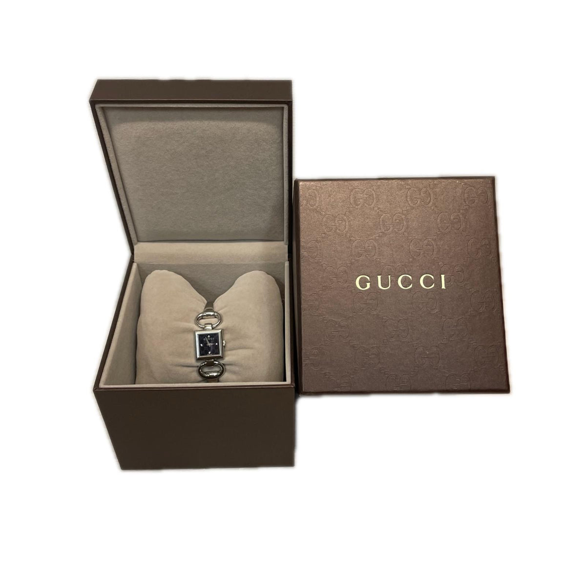 GUCCI トルナブォーニ　4P 腕時計 YA120507/120 腕時計