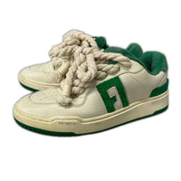 スニーカー FOOT INDUSTRY ロープスケートスニーカー 26.5