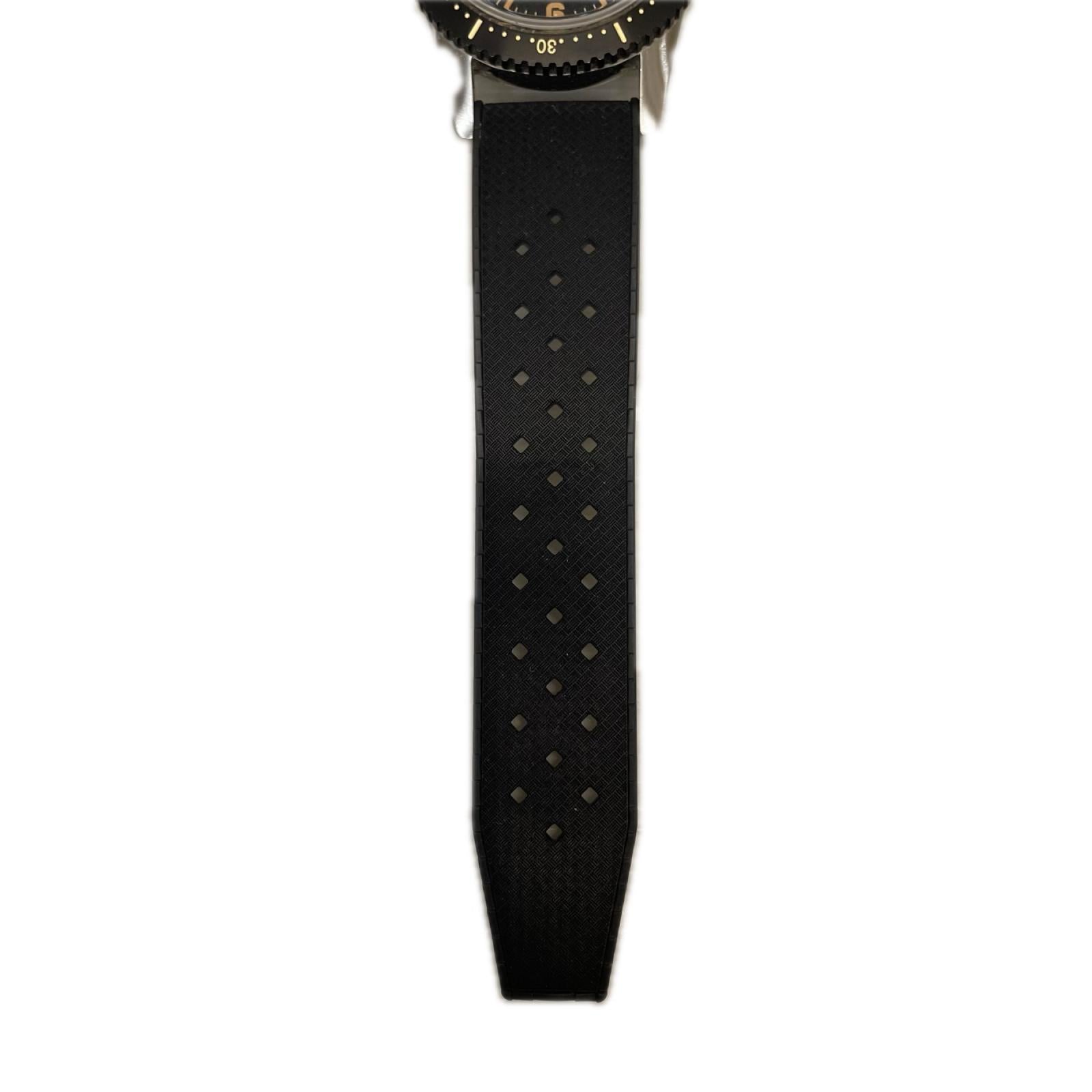 LONGINES ヘリテージ　スキンダイバー L2.822.4 LONGINES 腕時計