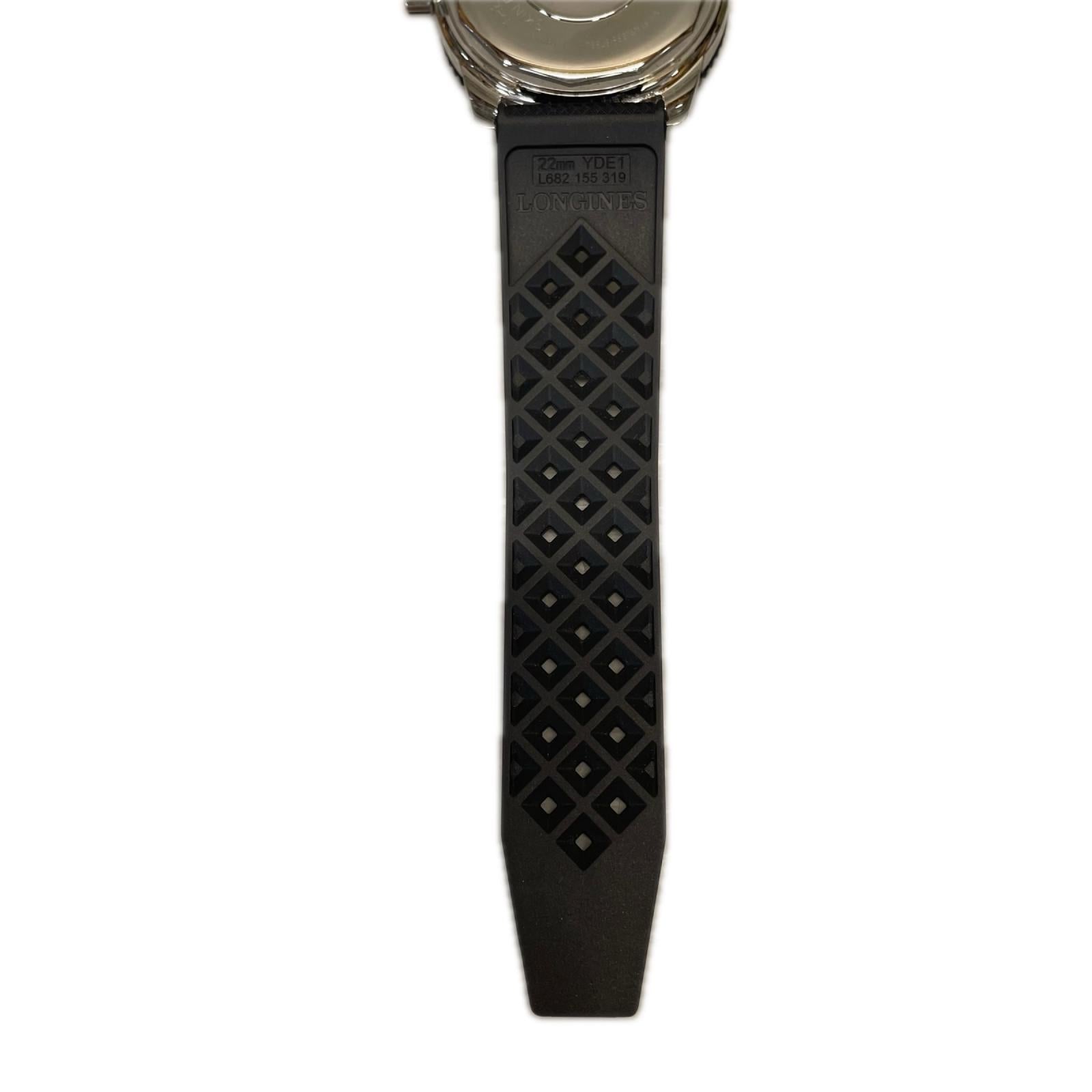 LONGINES ヘリテージ　スキンダイバー L2.822.4 LONGINES 腕時計