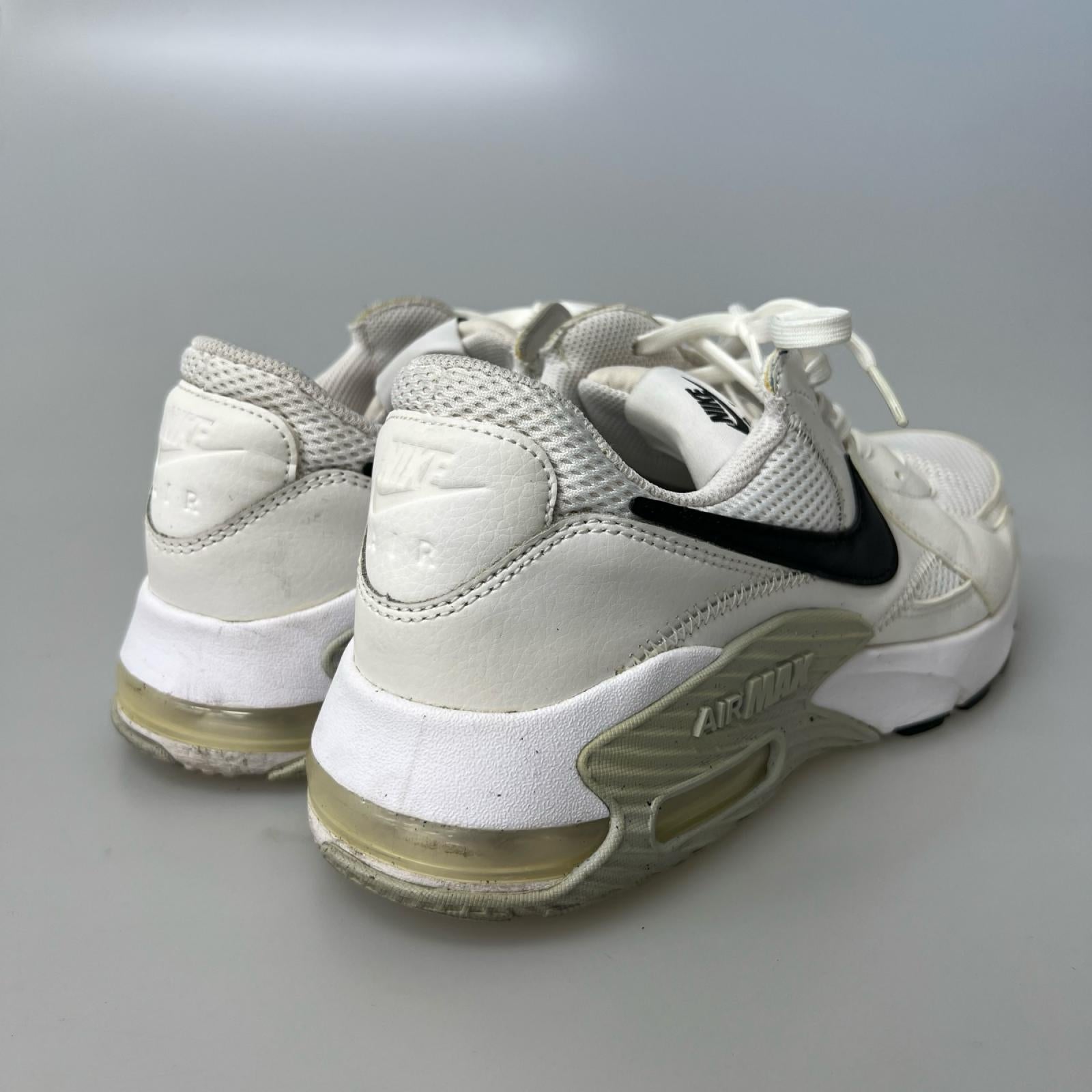 スニーカー AIR MAX EXCEE 白 (26.5㎝) CD4165-100