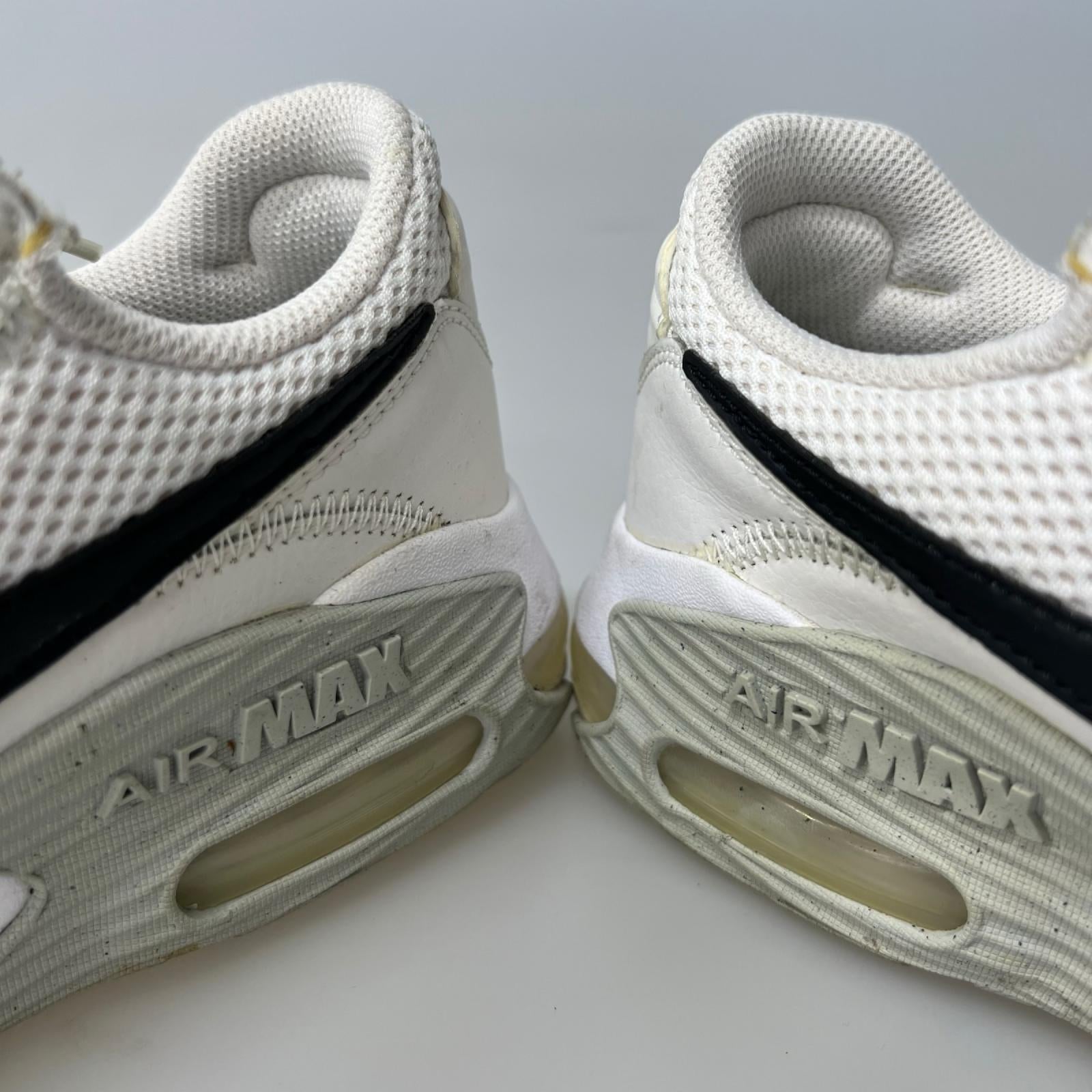スニーカー AIR MAX EXCEE 白 (26.5㎝) CD4165-100
