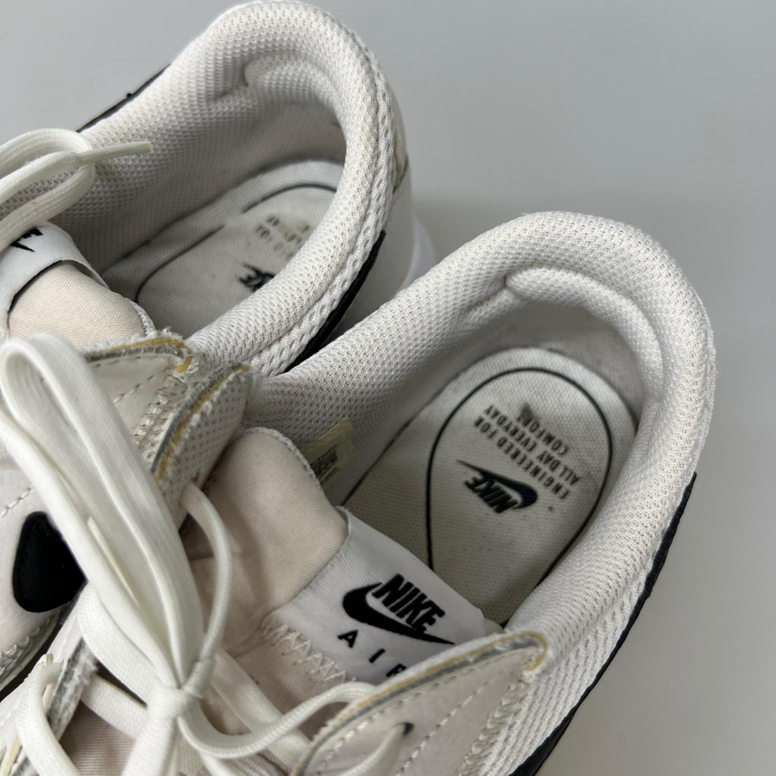 スニーカー AIR MAX EXCEE 白 (26.5㎝) CD4165-100
