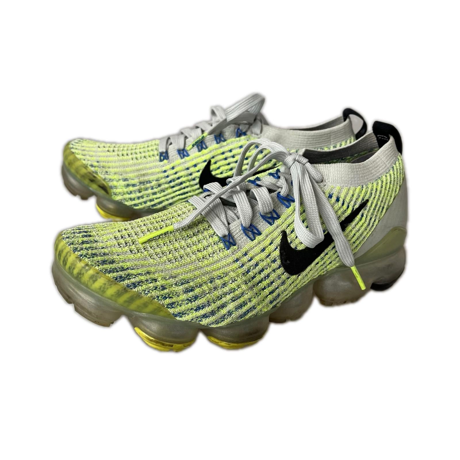 スニーカー AIR VAPORMAX FLYKNIT 3 LT 25.5cm (US7 1/2 UK7 EU41)