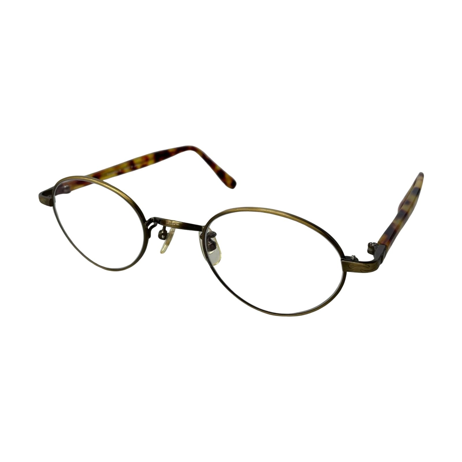 その他アクセサリー John Lennon yestaday-5 F-TITAN ゴールド