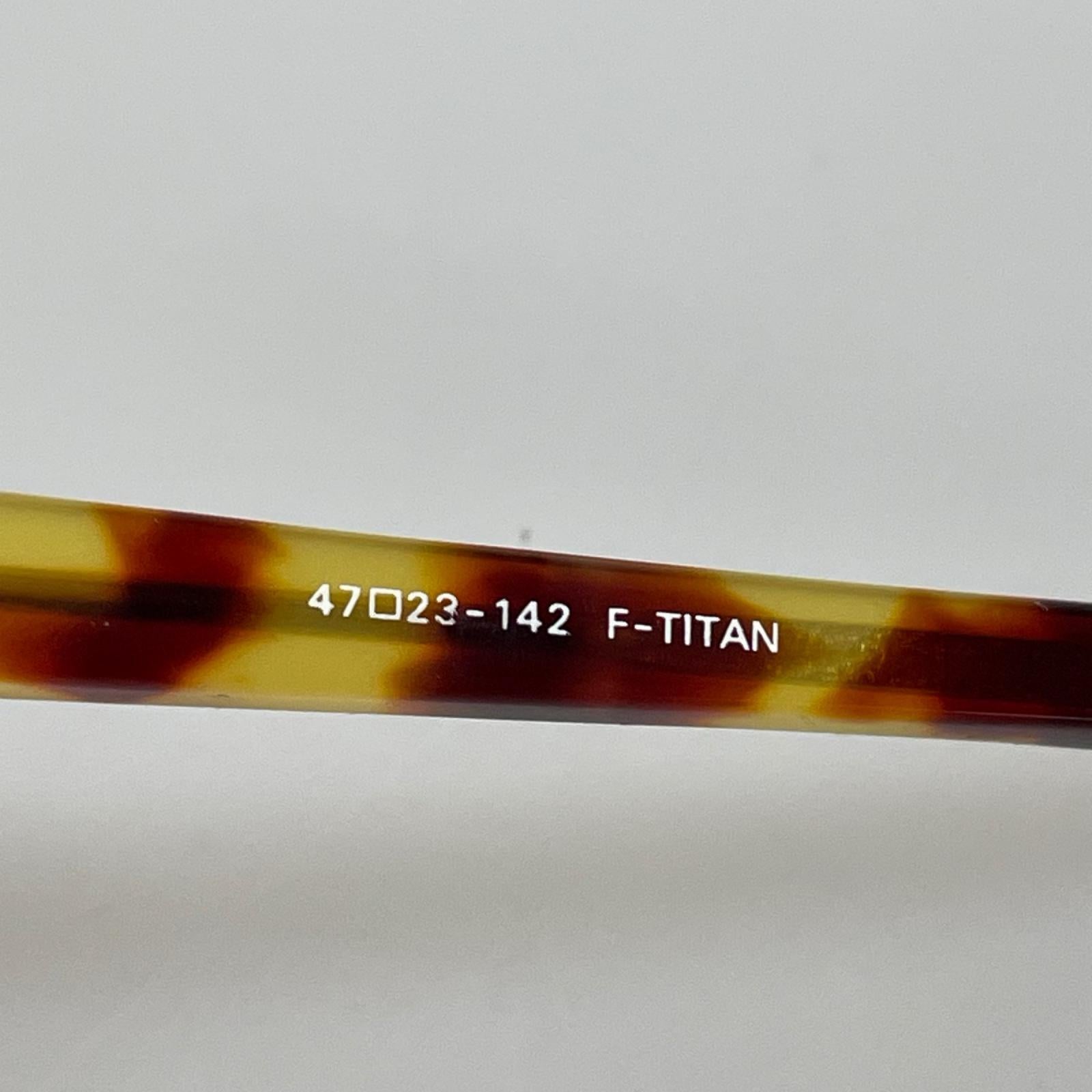 その他アクセサリー John Lennon yestaday-5 F-TITAN ゴールド