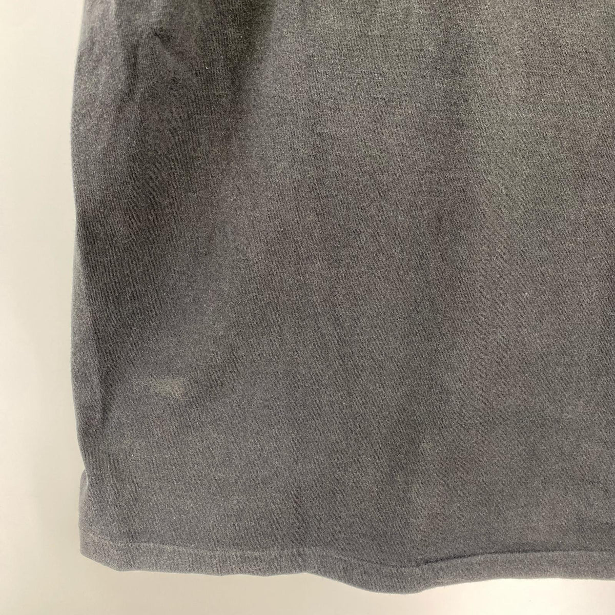 半袖Ｔシャツ 90s スカルフラワー BLK M M ブラック