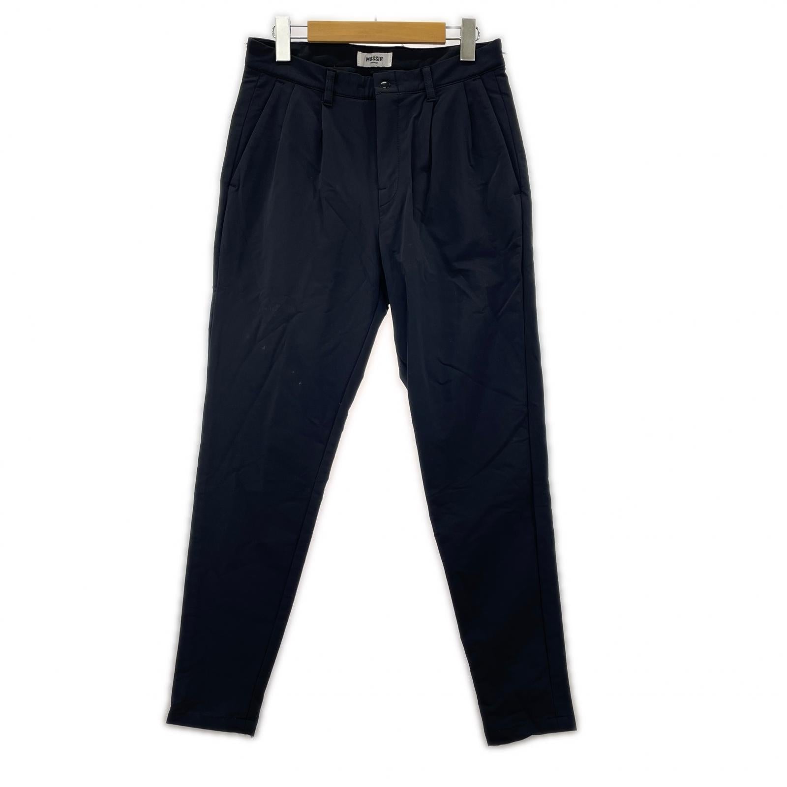 パンツ MOSSIR Irena middle ﾀｯｸﾊﾟﾝﾂ 黒 (36)