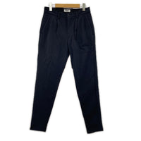 パンツ MOSSIR Irena middle ﾀｯｸﾊﾟﾝﾂ 黒 (36)