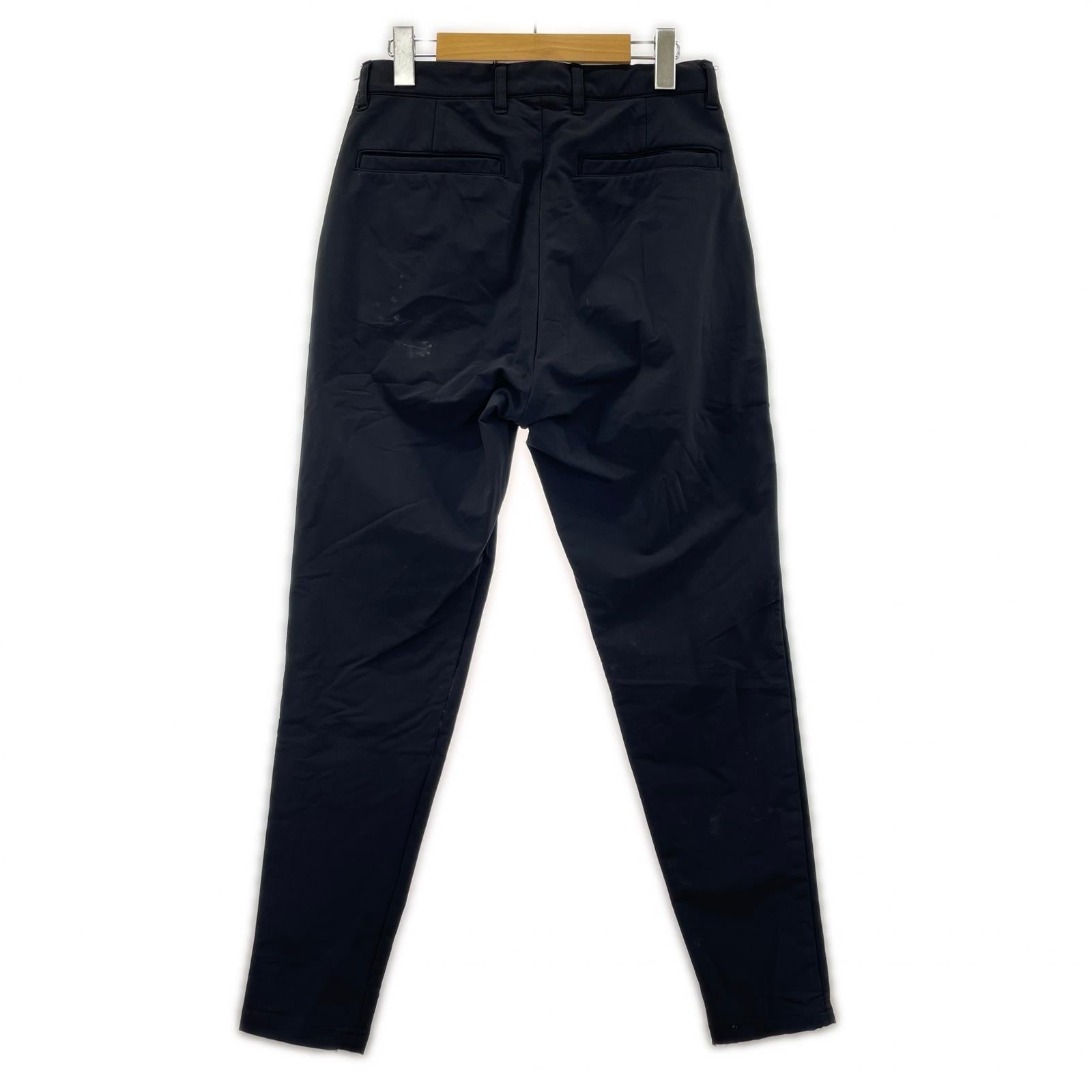 パンツ MOSSIR Irena middle ﾀｯｸﾊﾟﾝﾂ 黒 (36)