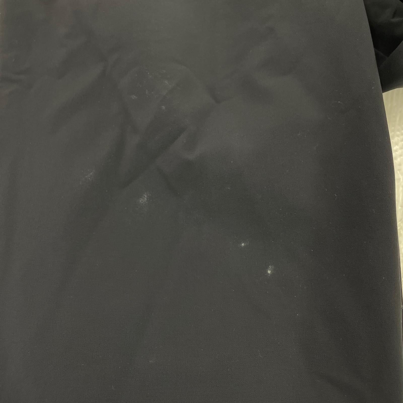 パンツ MOSSIR Irena middle ﾀｯｸﾊﾟﾝﾂ 黒 (36)