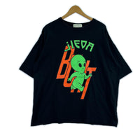 半袖Ｔシャツ 22SS ALIEN TEE 黒 (2) 2 ブラック