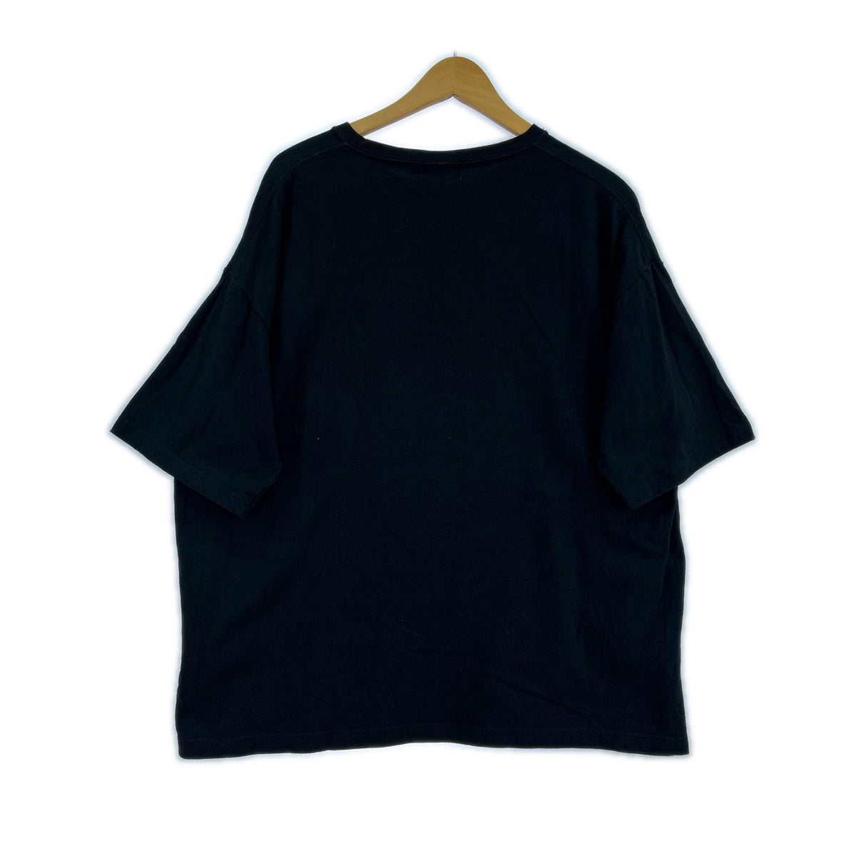 半袖Ｔシャツ 22SS ALIEN TEE 黒 (2) 2 ブラック