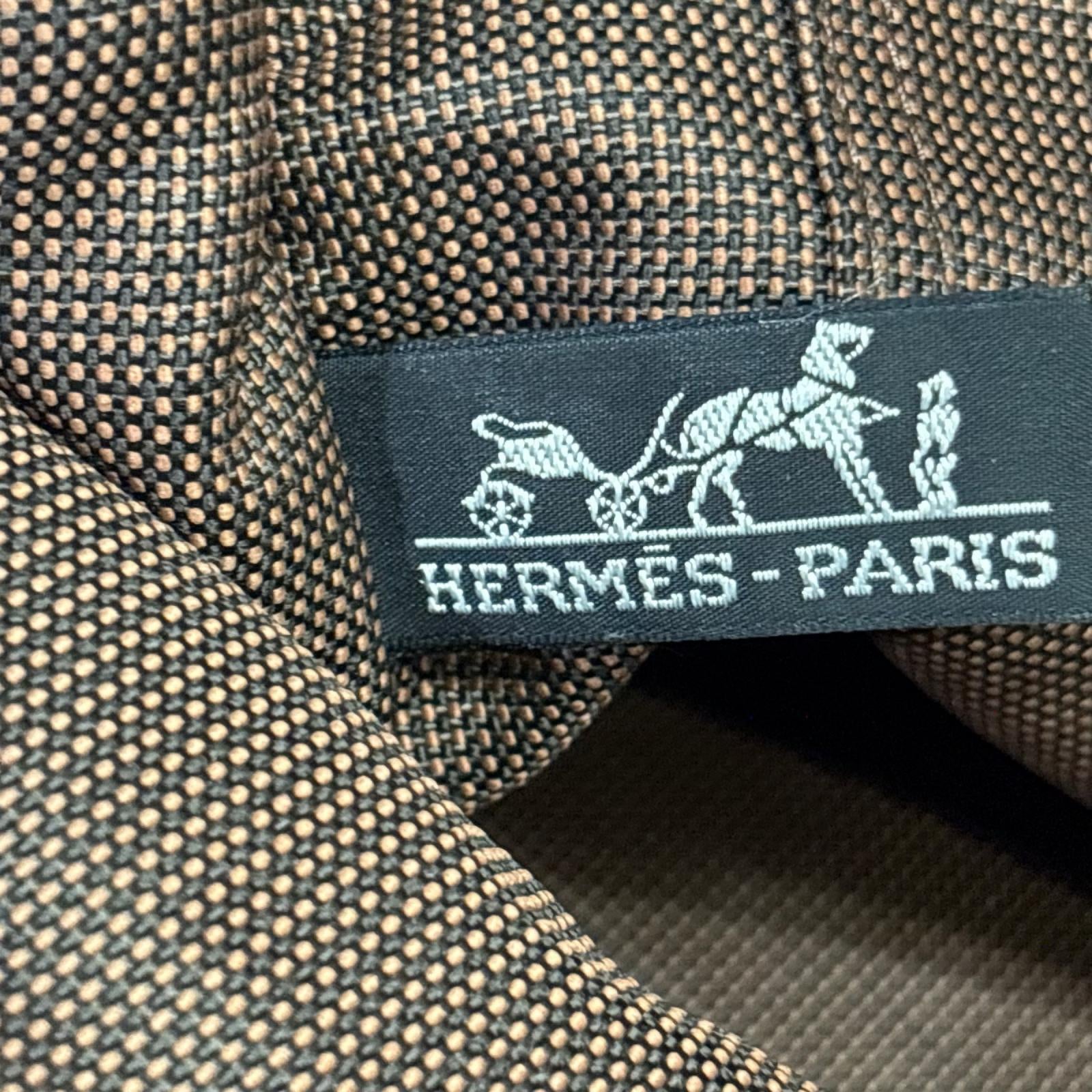 HERMES/エールライン/サックアドMM