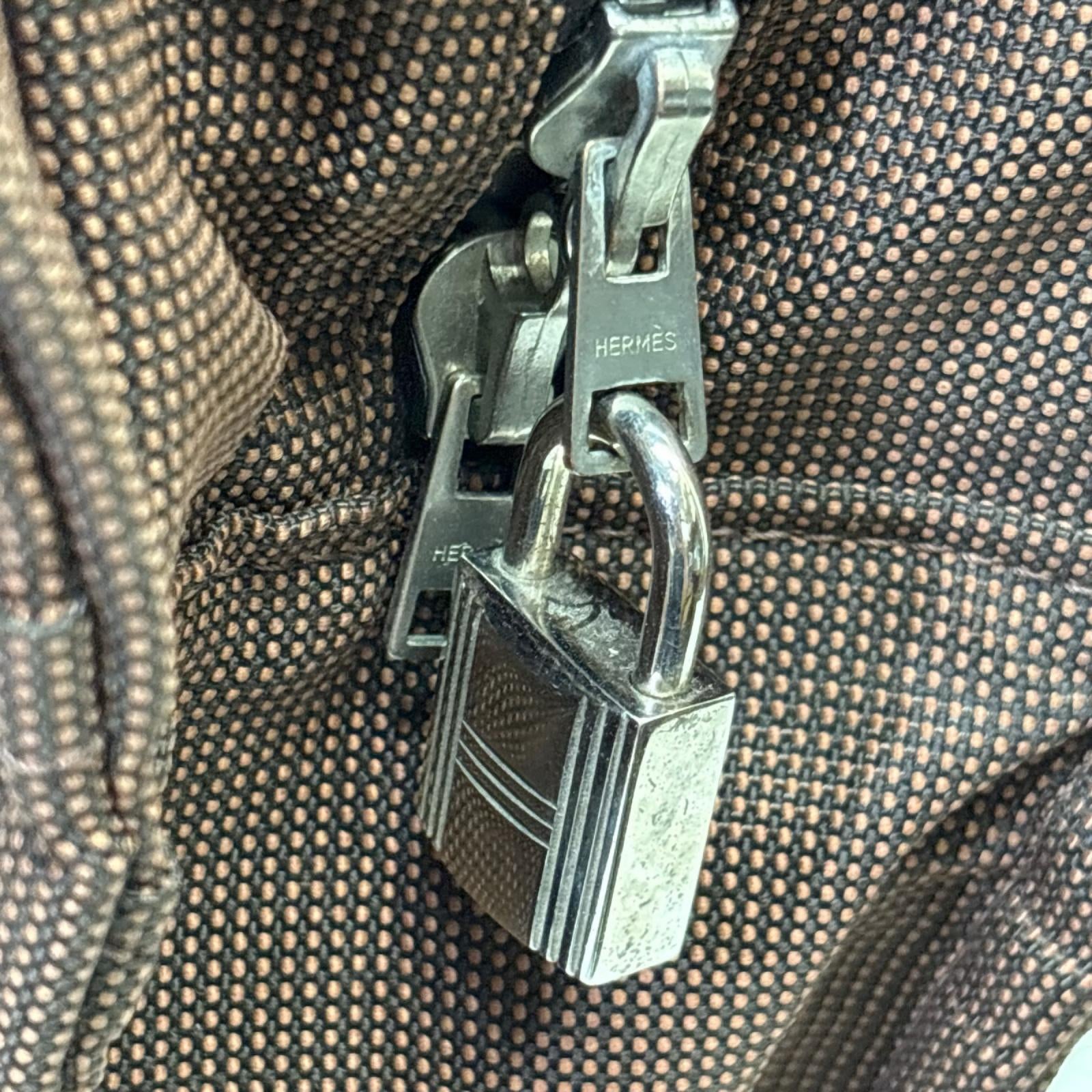 HERMES/エールライン/サックアドMM