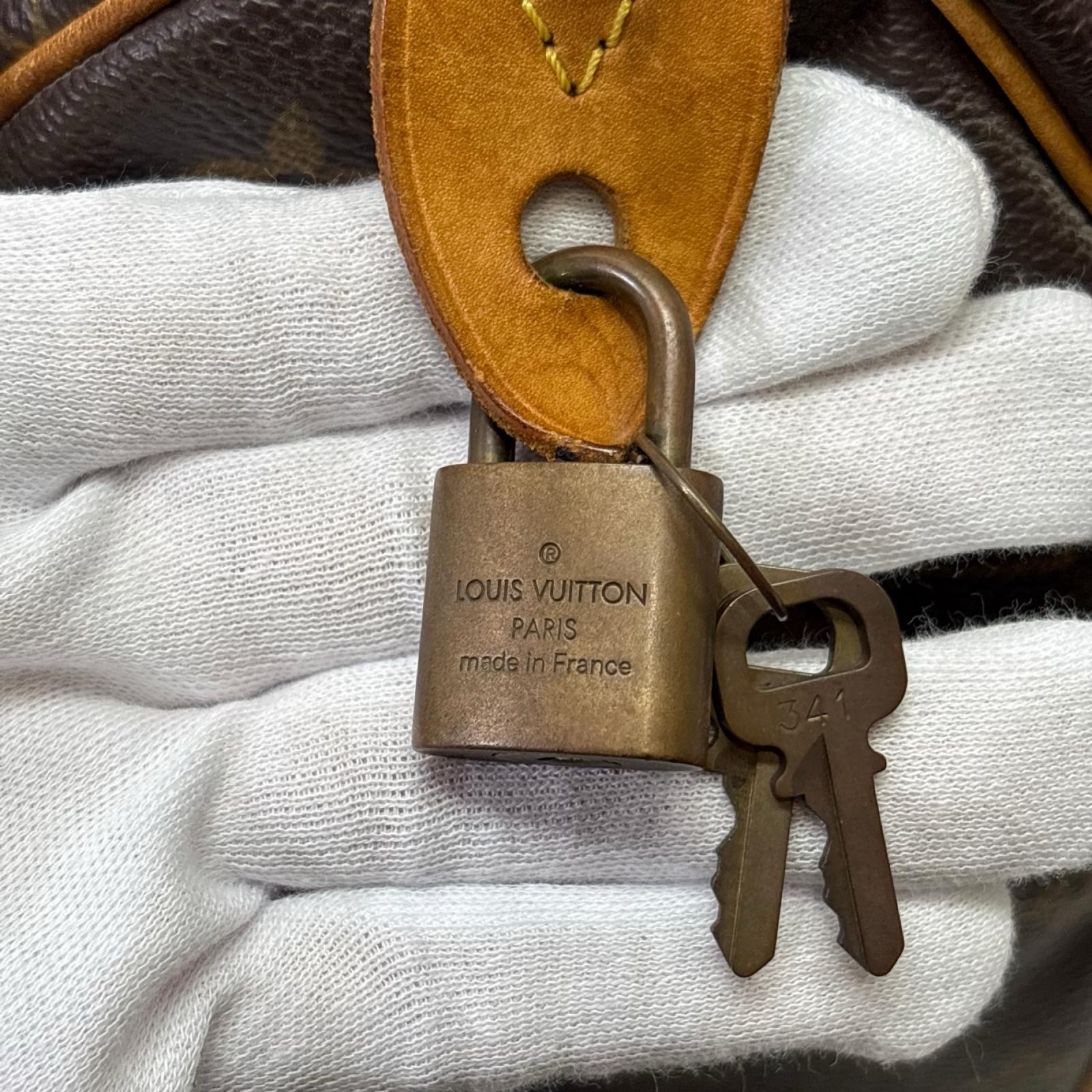 LV/スピーディ25/M41528 M41528