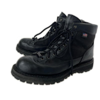 ブーツ Danner Light Black US9.5 ブラック