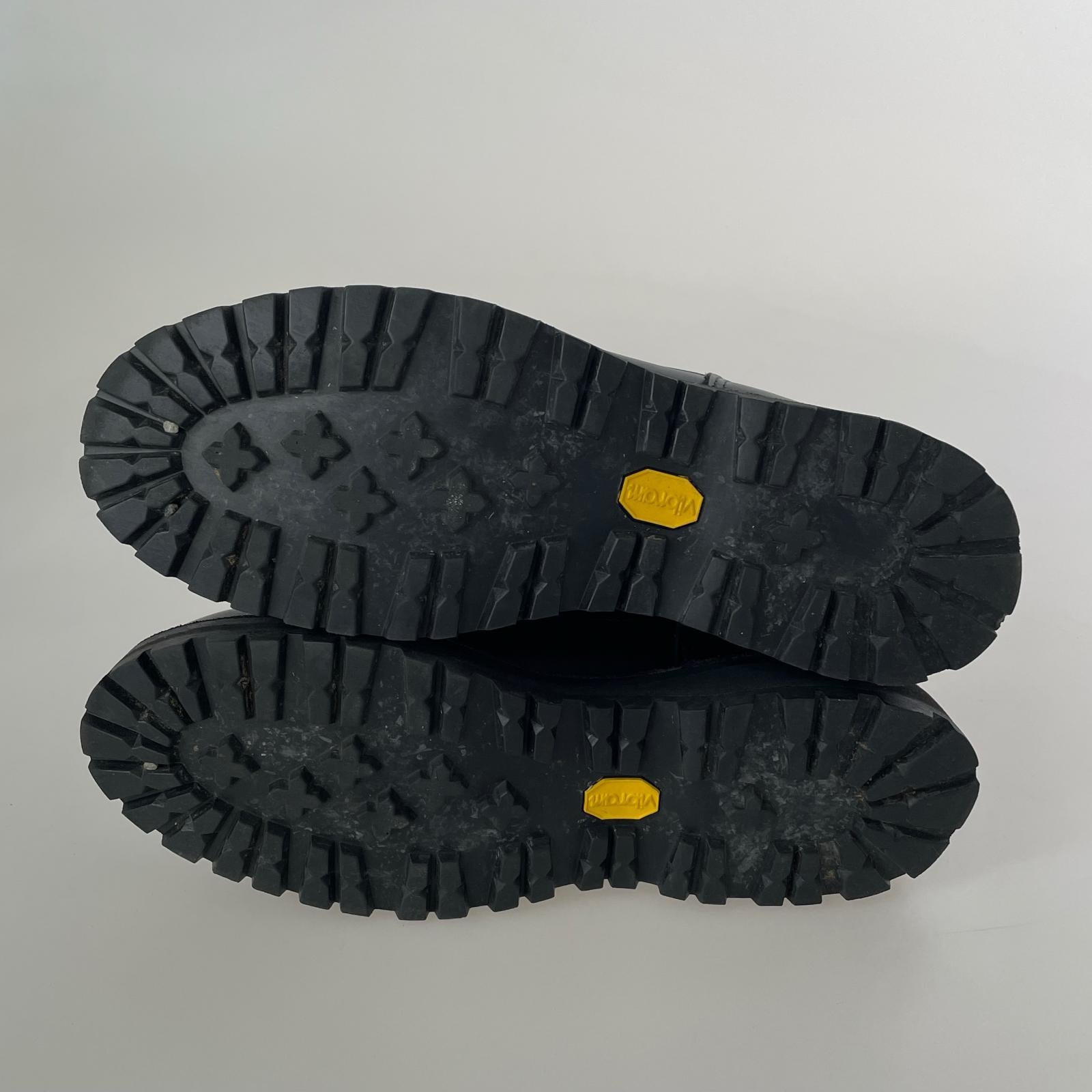 ブーツ Danner Light Black US9.5 ブラック