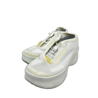 スニーカー ×SALOMON SENSE FEEL 白 27cm