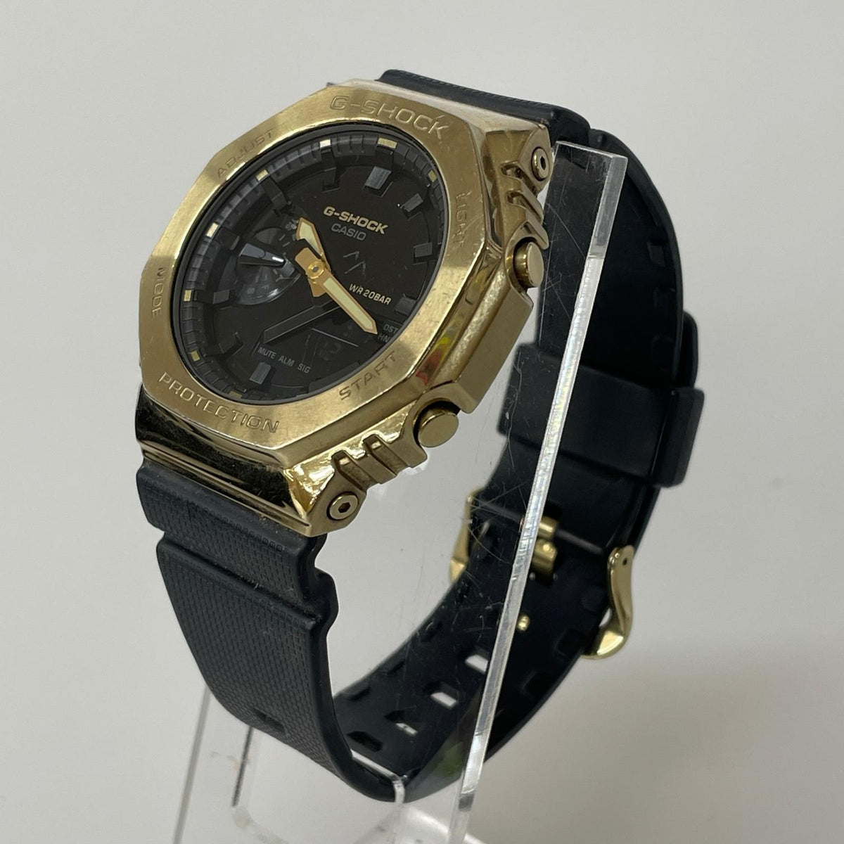 腕時計 GM-2100G-1A9JF ブラック